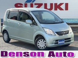 ダイハツ ムーヴ 660 L キーレス　ETC　電動格納ドアミラー