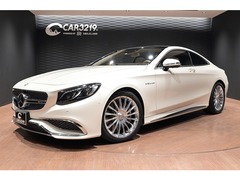 AMG Sクラス クーペ の中古車 S65 埼玉県上尾市 1590.0万円