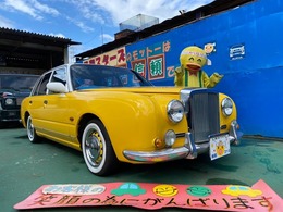 光岡自動車 ガリュー 2.0 スタンダード 買取仕入　純正5MT　ムーンアイズ仕様