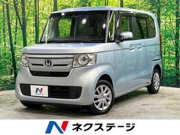 ホンダ N-BOX 660 G L ホンダセンシング 4WD 両側電動ドア ナビ 衝突軽減 LEDライト ETC