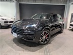 S ティプトロニックS 4WD