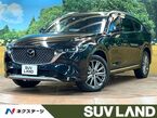 2.2 XD スポーツ アピアランス ディーゼルターボ 4WD