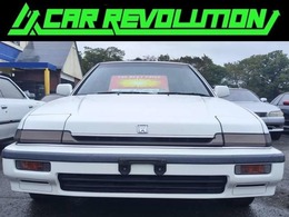 ホンダ アコード 2.0Si 