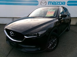 マツダ CX-5 2.2 XD ディーゼルターボ 4WD 