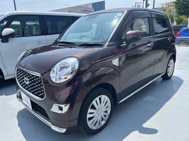 ホンダカーズ石川です、ご覧頂き誠にありがとうございます。ご不明な点がございましたらご連絡お願いいたします。