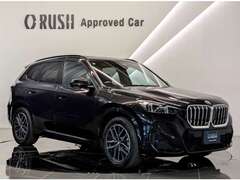 BMW X1 の中古車 xドライブ20d Mスポーツ DCT ディーゼルターボ 4WD 奈良県奈良市 569.9万円