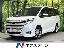 トヨタ ノア 2.0 G 4WD 両側電動ドア バックカメラ 寒冷地仕様