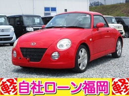 ダイハツ コペン 660 アクティブトップ ターボ アルミホイール 盗難防止 キーレス