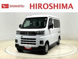 ダイハツ アトレー 660 RS 4WD 電動格納式ドアミラー　両側パワースライド