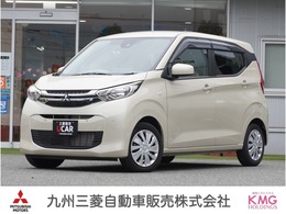 三菱 eKワゴン 660 M ナビ　ミラー内蔵バックカメラ　シートヒー