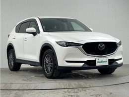マツダ CX-5 2.0 20S プロアクティブ 社外前方ドライブレコーダー　全周囲カメラ