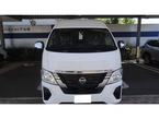 2.5Lガソリン　チェアキャブ車椅子4名仕様
