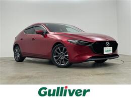 マツダ MAZDA3ファストバック 1.8 XD プロアクティブ ツーリング セレクション ディーゼルターボ 純正8型ナビ 衝突軽減 全方位 追従走行 ETC