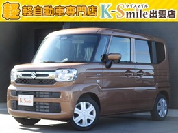 スズキ スペーシア 660 ハイブリッド G 