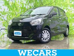 ダイハツ ミライース 660 L SAIII 新品タイヤ/衝突安全装置/車線逸脱防止支援