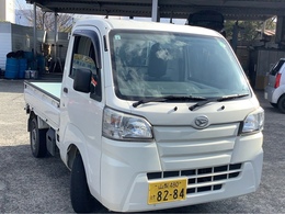 ダイハツ ハイゼットトラック スタンダード 
