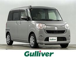 ダイハツ ムーヴキャンバス 660 X SAIII 禁煙車 純正7インチディスプレイオーディオ