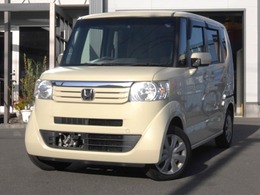 ホンダ N-BOX+ 660 G Lパッケージ 車いす仕様車 ドライブレコーダー