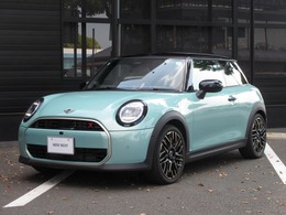 ミニ ミニ クーパーS 3ドア DCT MINI正規認定中古車