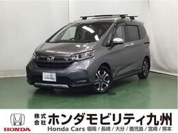 ホンダ フリード+ 1.5 クロスター ホンダセンシング 