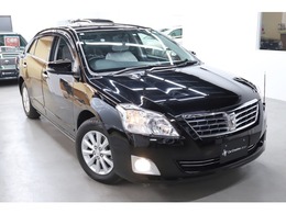 トヨタ プレミオ 2.0 G 元自衛隊業務車3号/リアモニタ/最長3年保証