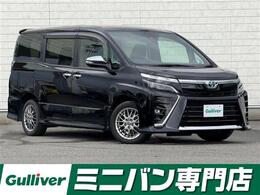 トヨタ ヴォクシー 1.8 ハイブリッド ZS 煌III 純正10型SDナビ 両側電動 トヨタセーフ ETC
