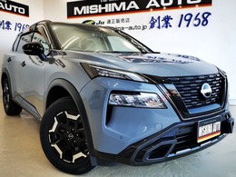 日産 エクストレイル 1.5 X e-4ORCE エクストリーマーX 4WD Xe-4ORCEエクストリX 4WDドラレコ前後