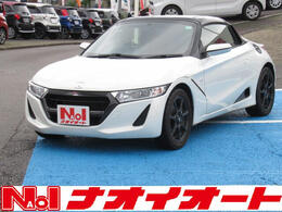 ホンダ S660 660 MUGEN RA シリアルNO　434 RA専用マット