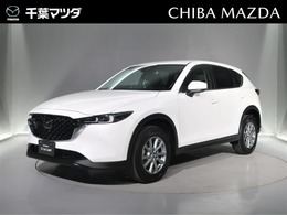 マツダ CX-5 2.2 XD プロアクティブ ディーゼルターボ 10.25インチセンターディスプレイ