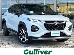 スズキ フロンクス 1.5 ナビ ACC 全方位 置くだけ充電 暖シート