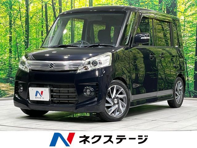 SDナビ　禁煙車　シートヒーター　スマートキー　HIDヘッド