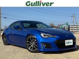 スバル BRZ 2.0 S TEIN車高調/社外マフラー/pivot追加メータ