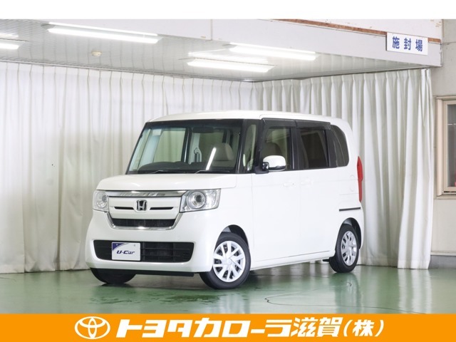 コンパクトで運転しやすい人気の軽自動車です！
