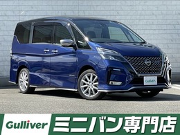 日産 セレナ 1.2 e-POWER AUTECH スポーツスペック 10型ナビ プロパイロット 全方位 衝突軽減