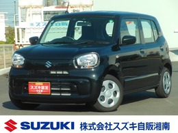 スズキ アルト 660 L キーレスエントリー　オーディオレス
