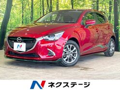 H31　マツダ　デミオ
