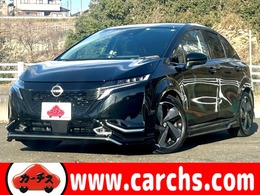 日産 ノートオーラ 1.2 G レザーエディション 禁煙車/プロパイロット/全方位カメラ/ETC