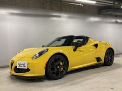 4Cスパイダー