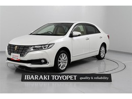 トヨタ プレミオ 1.8 X EXパッケージ 認定中古車・プッシュスタート・ドラレコ
