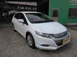 ホンダ インサイト 1.3 L 