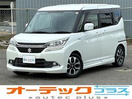 スズキ ソリオ 1.2 バンディット ハイブリッド MV 両側パワースライドドア 社外ナビ フルセ