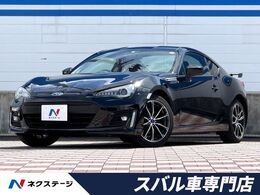 スバル BRZ 2.0 S 禁煙車 STIフレキシブルVバー ETC