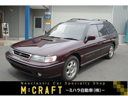 スバル レガシィツーリングワゴン 2.0 GT 4WD 
