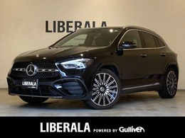 メルセデス・ベンツ GLAクラス GLA200 d 4マチック AMGラインパッケージ ディーゼルターボ 4WD MP202401 1オナ 純正ナビ 360°カメラ 半革 シートH
