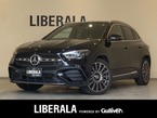 GLA200 d 4マチック AMGラインパッケージ ディーゼルターボ 4WD MP202401