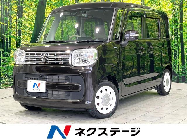 禁煙車　純正8型ナビ　全周囲カメラ　両側電動ドア　ETC　ドラレコ