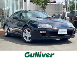 SUPRA 2.5GT TWIN TURBO R スープラ ツインターボ トヨタ スープラ 2.5 GTツインターボ R ワイドボディ 1992年 9.4