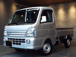三菱 ミニキャブトラック 660 G 4WD パワーウィンド　e-アシスト安全装置