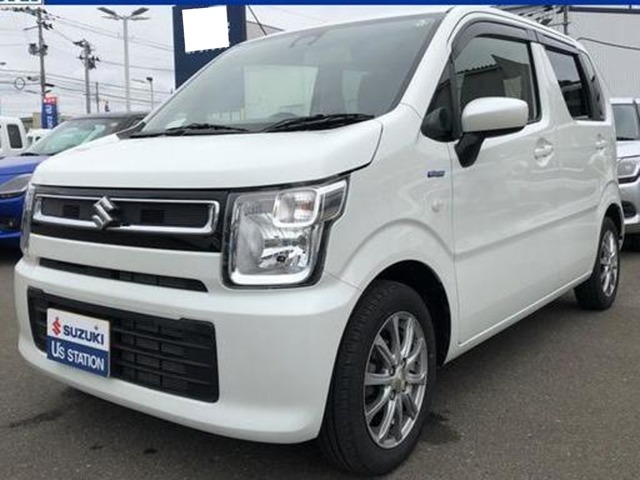 お手おごろ価格の4WDワゴンR入庫しました☆ 現車及び納車時にご来店いただける、一般の方への販売とさせて頂きます。