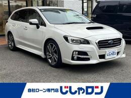 スバル レヴォーグ 1.6 GT-S アイサイト 4WD ダイナトーンナビ アイサイト
